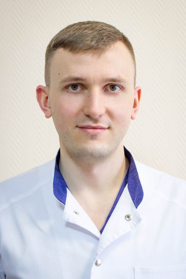 <span><strong>Усенко Иван Николаевич</strong></span>