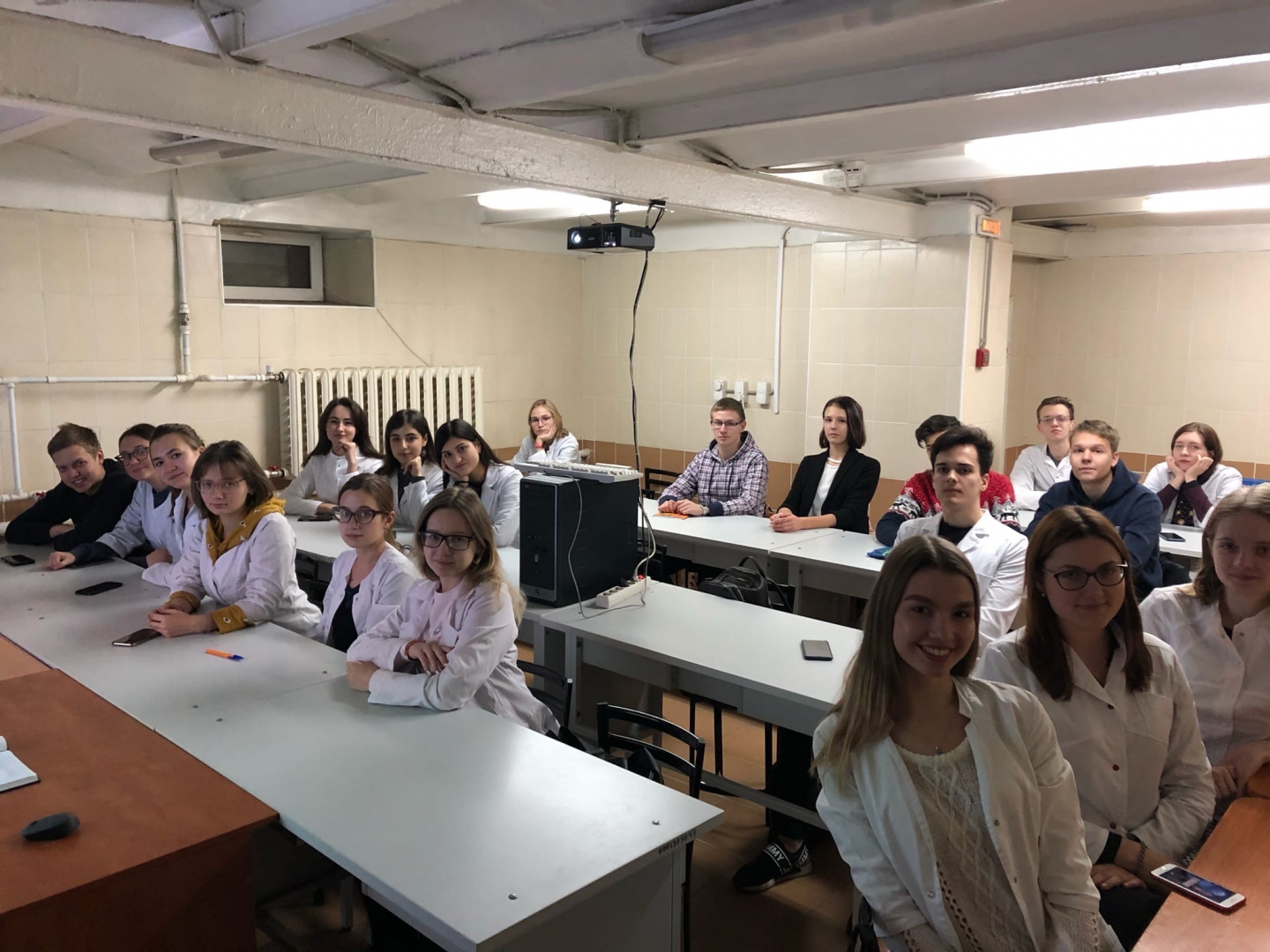 Всероссийский форум «Студенческая наука»