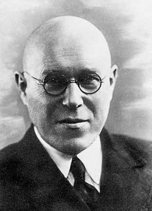 М.Г. Данилевич (1882–1956) — организатор и заведующий кафедрой детских инфекционных болезней ЛПМИ (1930–1956)