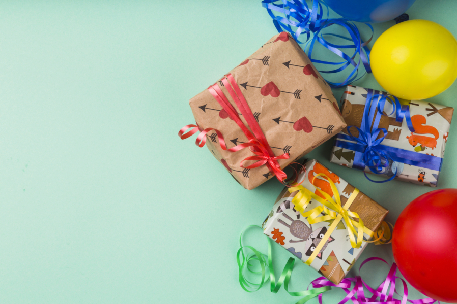 Поздравляем с юбилеем Варламову Ольгу Николаевну