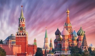 Приглашаем на акцию-концерт "Россия выстоит — победа будет за нами"