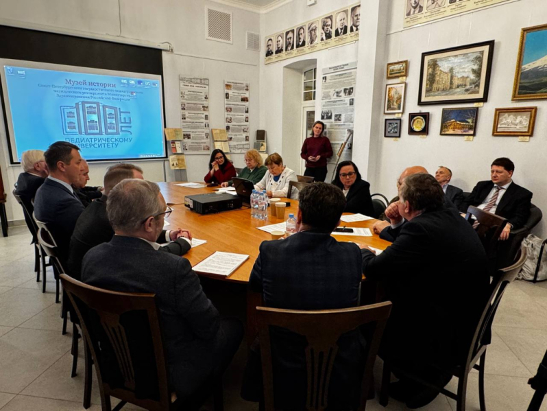 Дмитрий Иванов: «Мы поддерживаем инициативы, направленные на улучшение демографической ситуации» 8