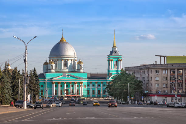 Студенты Педиатрического университета организуют сбор помощи и диспансеризацию для жителей Курской области