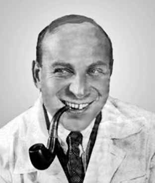 А.Г. Гинецинский (1895–1962) — организатор и заведующий кафедрой нормальной физиологии ЛПМИ (1932–1951)