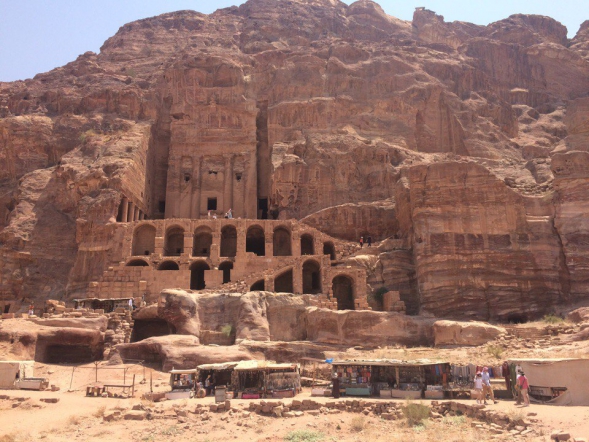 Летняя зарубежная практика студентов СПбГПМУ 1