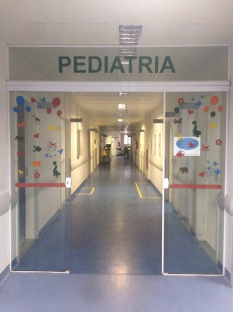 Летняя зарубежная практика студентов СПбГПМУ 8