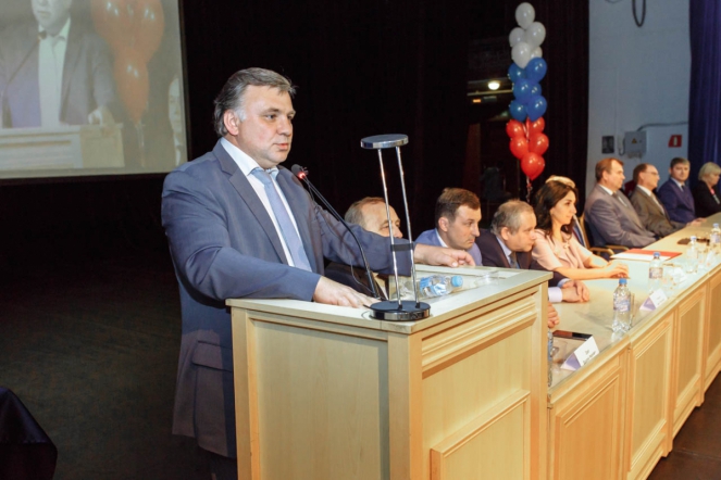 Педиатрический университет пополнили 800 студентов 5