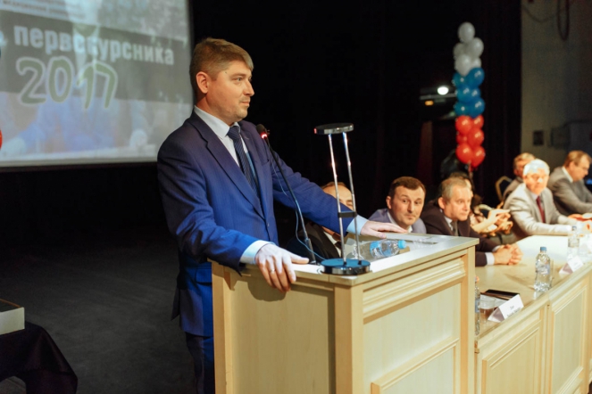 Педиатрический университет пополнили 800 студентов 10