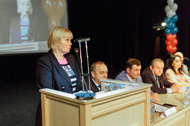 Педиатрический университет пополнили 800 студентов 11