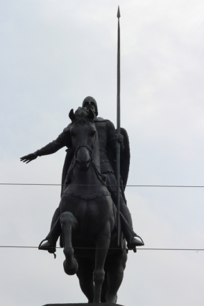 Педиатрический университет принял участие в крестном ходе 12 сентября 21