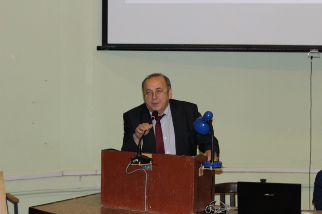 В СПбГПМУ ужесточат контроль за успеваемостью студентов 2