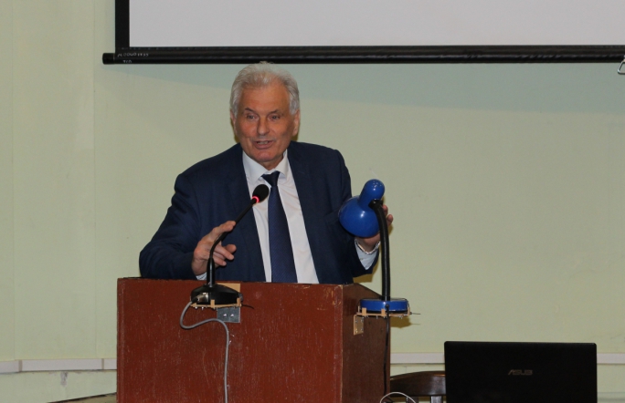 В СПбГПМУ ужесточат контроль за успеваемостью студентов 3