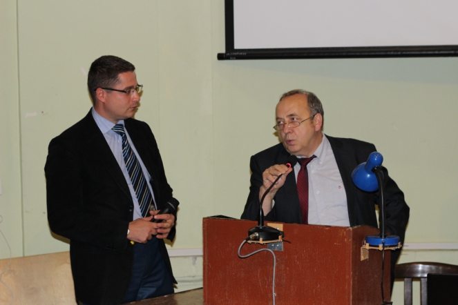 В СПбГПМУ ужесточат контроль за успеваемостью студентов 4