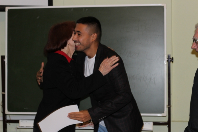 В СПбГПМУ ужесточат контроль за успеваемостью студентов 7