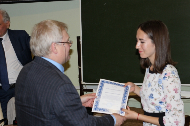 В СПбГПМУ ужесточат контроль за успеваемостью студентов 8