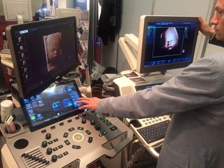 Всероссийский научно-образовательный форум «Мать и дитя» 1