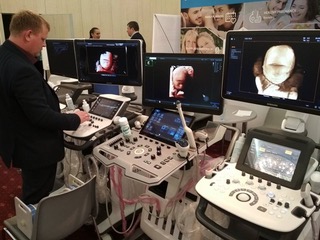 Всероссийский научно-образовательный форум «Мать и дитя»