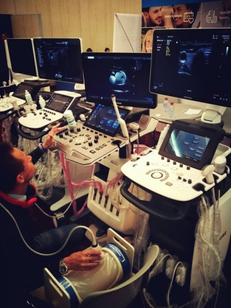 Всероссийский научно-образовательный форум «Мать и дитя» 2