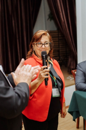 СПбГПМУ принял у себя Форум иностранных выпускников-2017 11