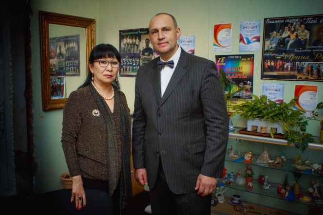 Научная лихорадка в Гиппократе 1