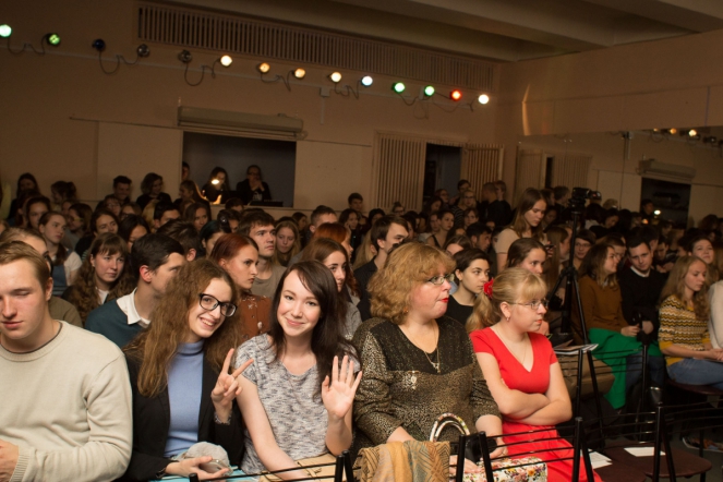 Научная лихорадка в Гиппократе 2