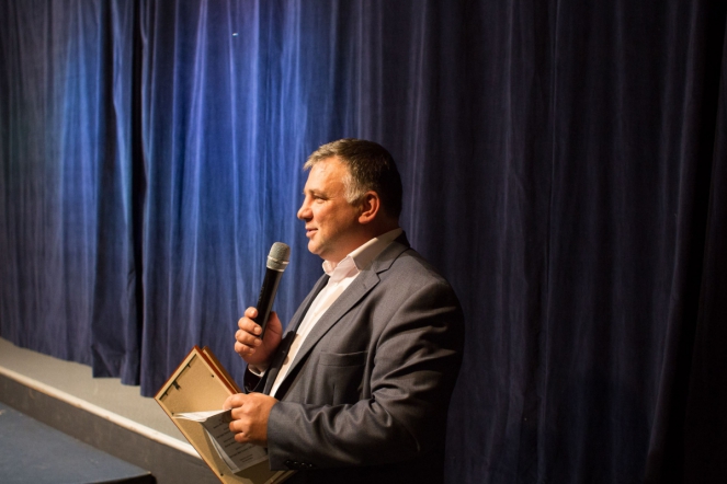 Научная лихорадка в Гиппократе 3