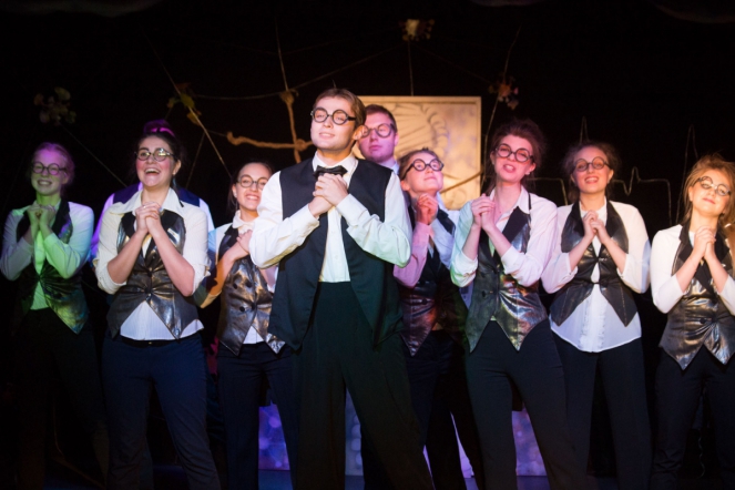 Научная лихорадка в Гиппократе 8