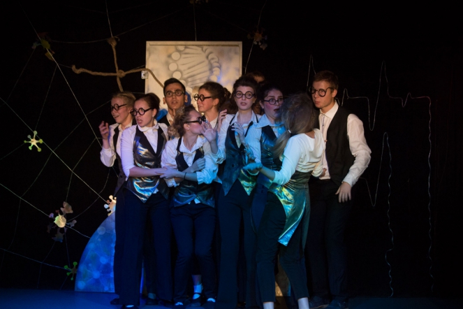 Научная лихорадка в Гиппократе 9