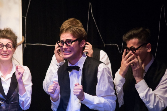 Научная лихорадка в Гиппократе 15