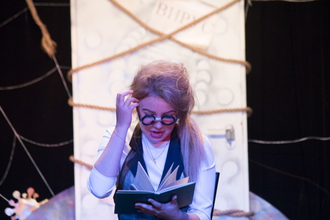 Научная лихорадка в Гиппократе 16