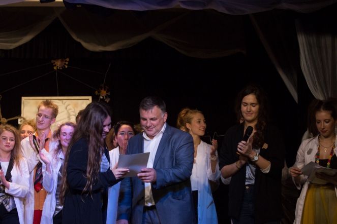 Научная лихорадка в Гиппократе 24