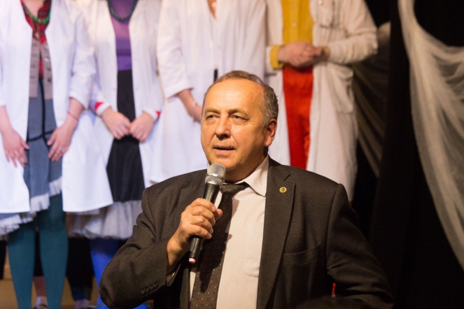 Научная лихорадка в Гиппократе 27