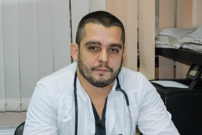 Евгений Фелькер: «Цель у нас общая и единственная – ребенок должен вылечиться. Ребенок должен победить»