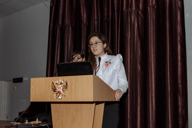 В СПбГПМУ создан Клуб иностранных обучающихся 5