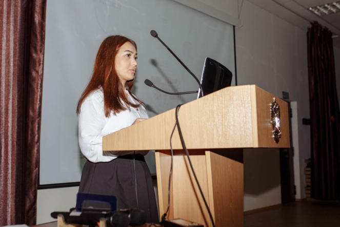 В СПбГПМУ создан Клуб иностранных обучающихся 7