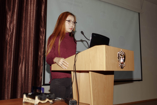 В СПбГПМУ создан Клуб иностранных обучающихся 10