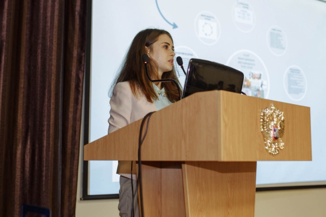 В СПбГПМУ создан Клуб иностранных обучающихся 19