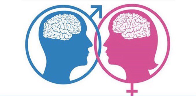 Конференция "Взаимоотношения полов: мужчина + женщина"