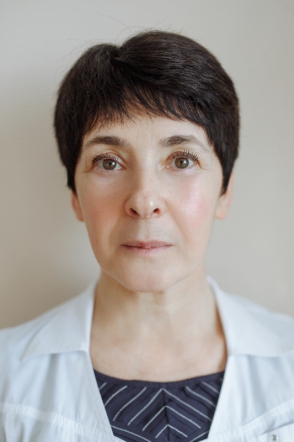 Людмила Снегирева: «Наша задача – дать семье здорового ребенка»