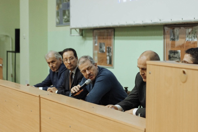 Школа кураторов начнет свою работу в Педиатрическом университете 4