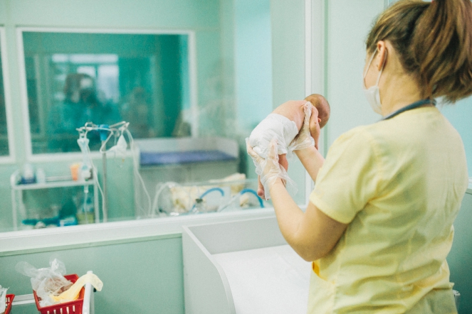 Приглашаем на цикл семинаров по акушерству и гинекологии