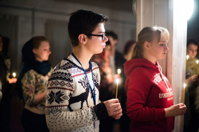 СПбГПМУ принял участие в Покровском форуме 1