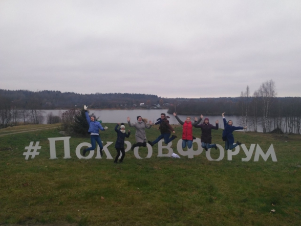 СПбГПМУ принял участие в Покровском форуме 3