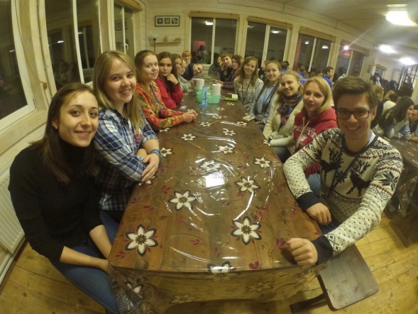 СПбГПМУ принял участие в Покровском форуме 5