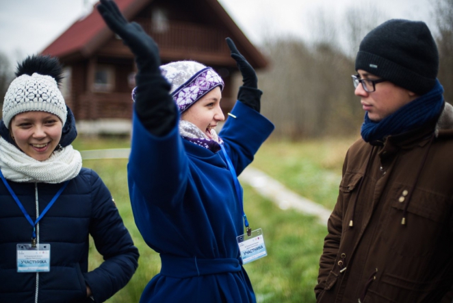 СПбГПМУ принял участие в Покровском форуме 6