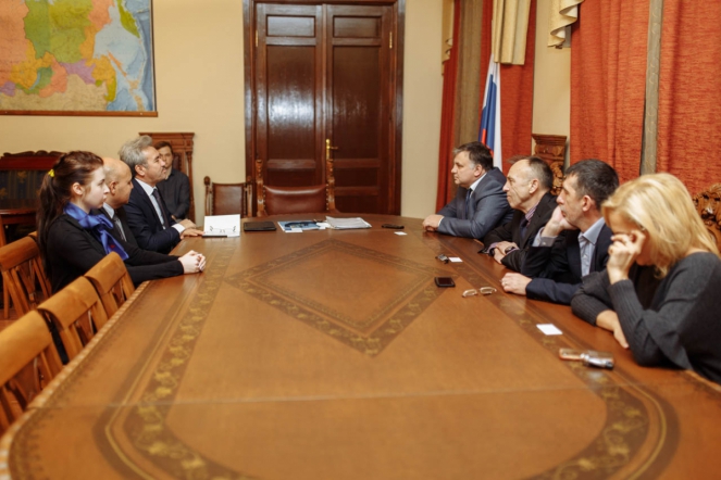 СПбГПМУ поможет Афганистану с подготовкой педиатров 1