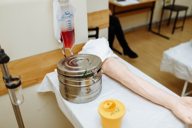 В СПбГПМУ стартовала Всероссийская олимпиада по педиатрии 26