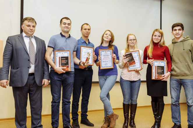 В СПбГПМУ завершилась V Всероссийская олимпиада по педиатрии 25