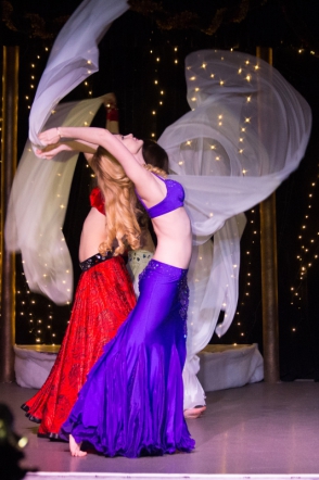 Зимний мюзикл в «Гиппократе» 77