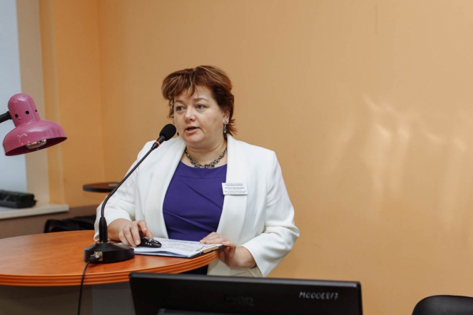 В СПбГПМУ состоялась конференция по медицинской реабилитации 4